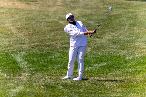 Maisarah Hezri WGOLF 2025