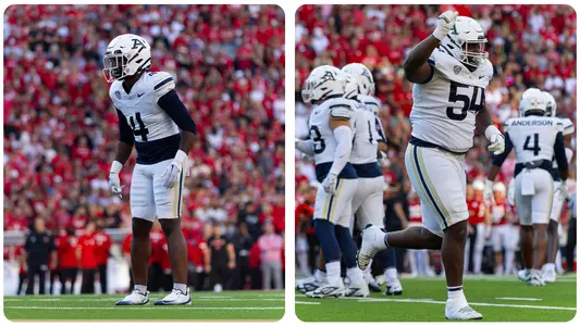 9-6-25 FB at Nebraska Recap