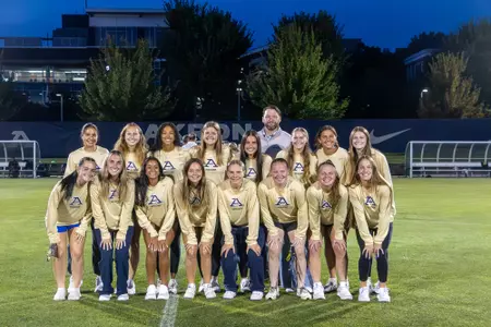 MSOC vs Western Mich 9-9-25
