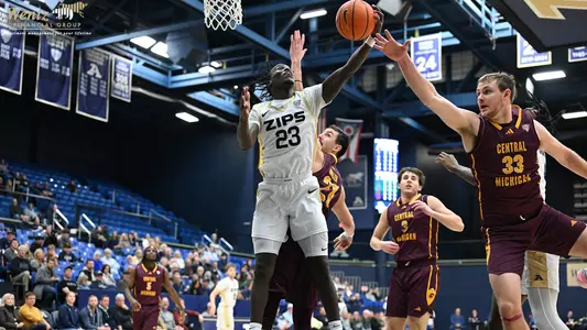 1-13-26 MBB vs Toledo Game Time Release