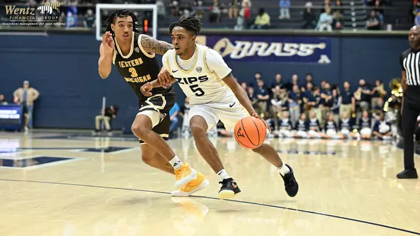 1-17-26 MBB vs WMU Recap