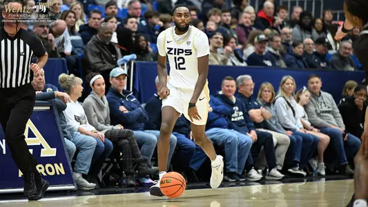 1-19-26 MBB at Buffalo Preview