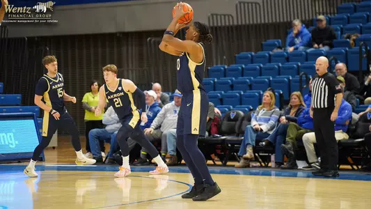 1-20-26 MBB at Buffalo Recap