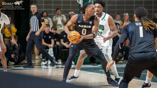 1-23-26 MBB at Ohio Recap