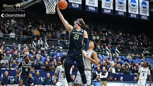 1-27-26 MBB vs Toledo Recap