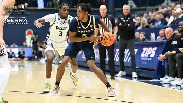 1-29-26 MBB vs Kent State Preview