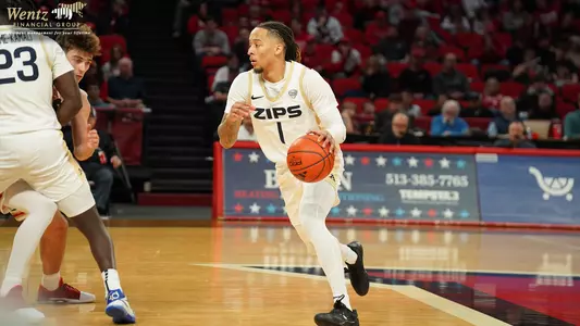 1-3-25 MBB at Miami Recap