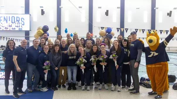 1-31-26 WSD vs Ohio Day 2 Recap