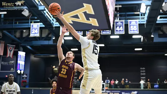 1-8-26 MBB at BGSU Preview