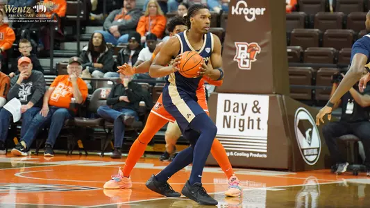1-9-26 MBB at BGSU Recap