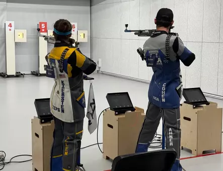 Rifle 26-27