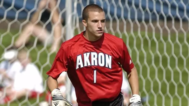 Evan Bush