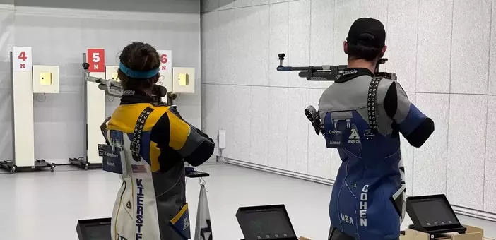 Rifle 26-27