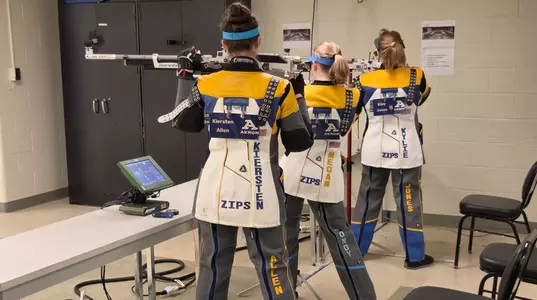Rifle 2026 vs Navy