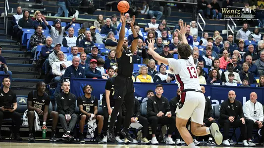 2-13-26 MBB vs UMass Recap