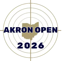 2026 Akron Open