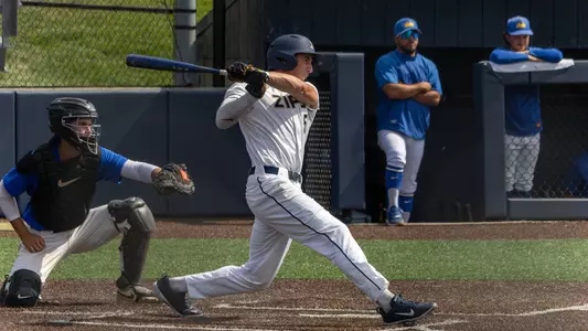 2-22-26 BB vs WIU Recap