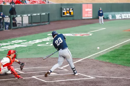 Zips Battle NC A&T This Weekend Image