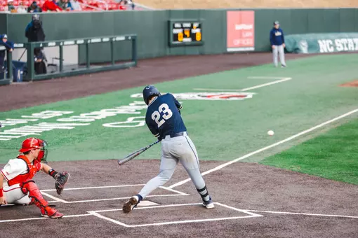 Zips Battle NC A&T This Week