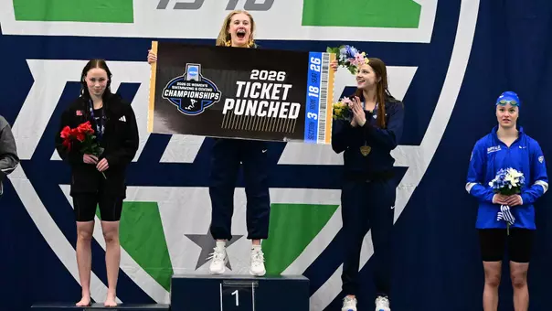 2-26-26 WSD MAC Championship Day 2 Recap