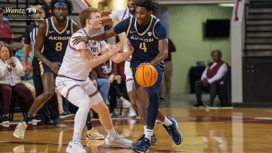 2-7-26 MBB at Troy Recap