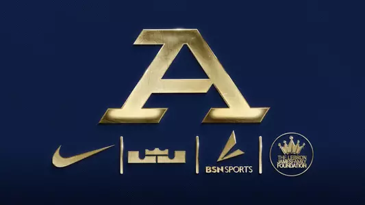 Akron,Nike,BSN,LJIFF