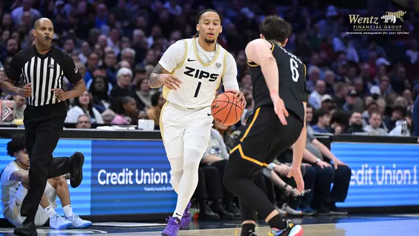 3-13-26 MBB vs Kent State Recap