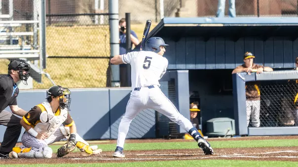 3-13-26 BB vs UMass Recap