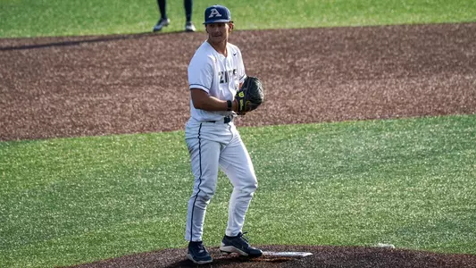 3-14-26 BB vs UMass Recap