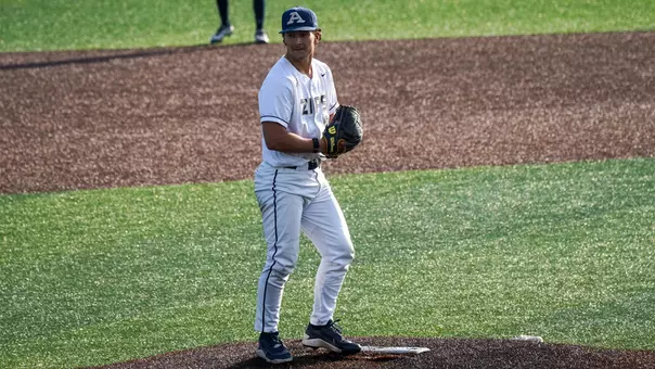 3-14-26 BB vs UMass Recap