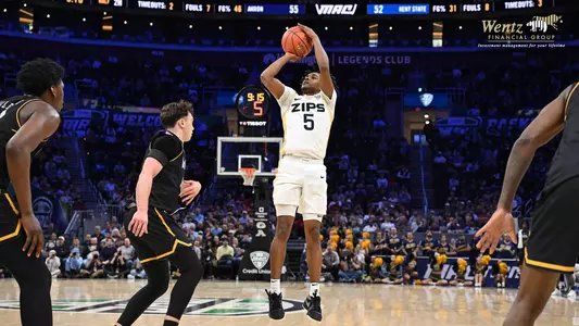 3-14-26 MBB vs Toledo MAC Championship Preview