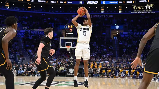 3-14-26 MBB vs Toledo MAC Championship Preview