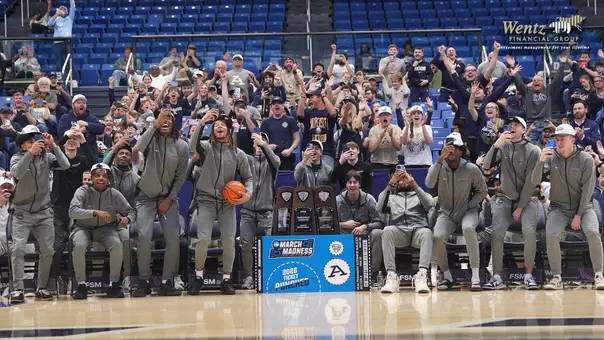 3-15-26 MBB NCAA Selection Show Release