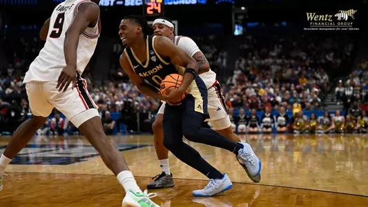 3-20-26 MBB vs Texas Tech Recap