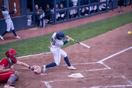 Zips Host the Toledo Rockets for #MACtion Series Image