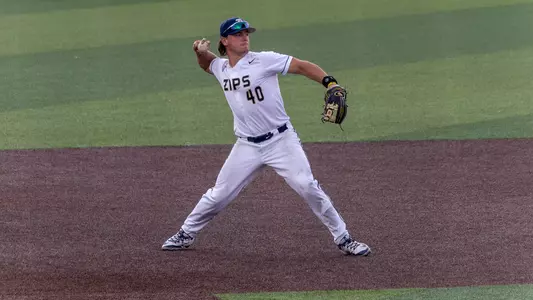 3-24-26 BB at Mercyhurst Recap