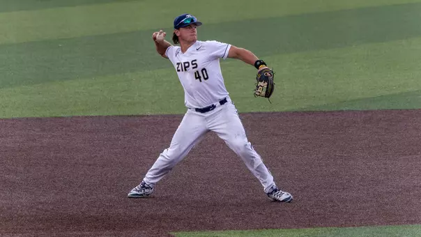 3-24-26 BB at Mercyhurst Recap