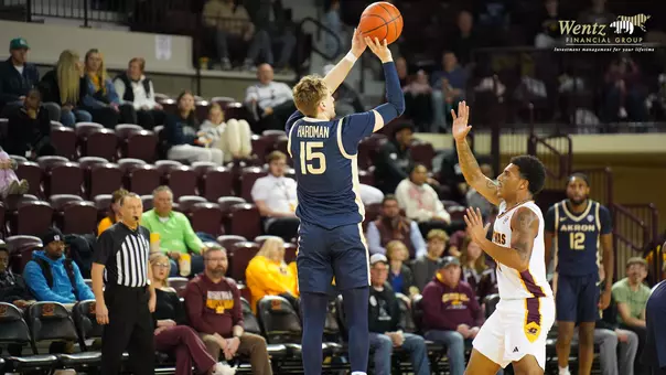 3-3-26 MBB at CMU Recap