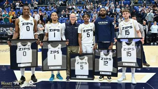 3-6-26 MBB vs NIU Recap