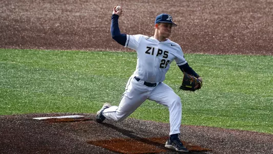 3-6-26 BB vs WMU Recap