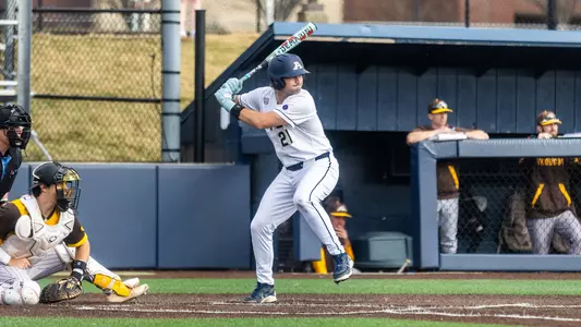 3-7-26 BB vs WMU Recap