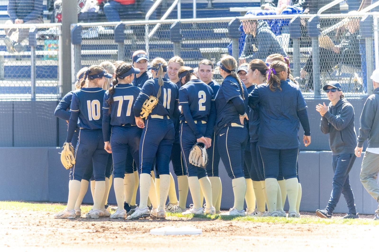 Zips Travel to UMass For Conference Action - University of Akron Athletics
