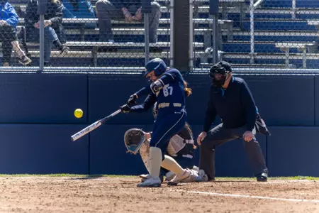 Action Photos of Akron Softball vs Buffalo 4-11-26 GM1