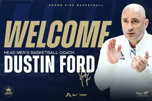 Ford Welcome Press Conference