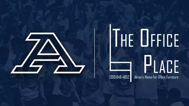 Akron Athletics Announces Partnership with Regency Global Sourcing to Elevate Football Facilities