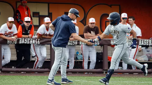 4-2-26 BB at BGSU Recap