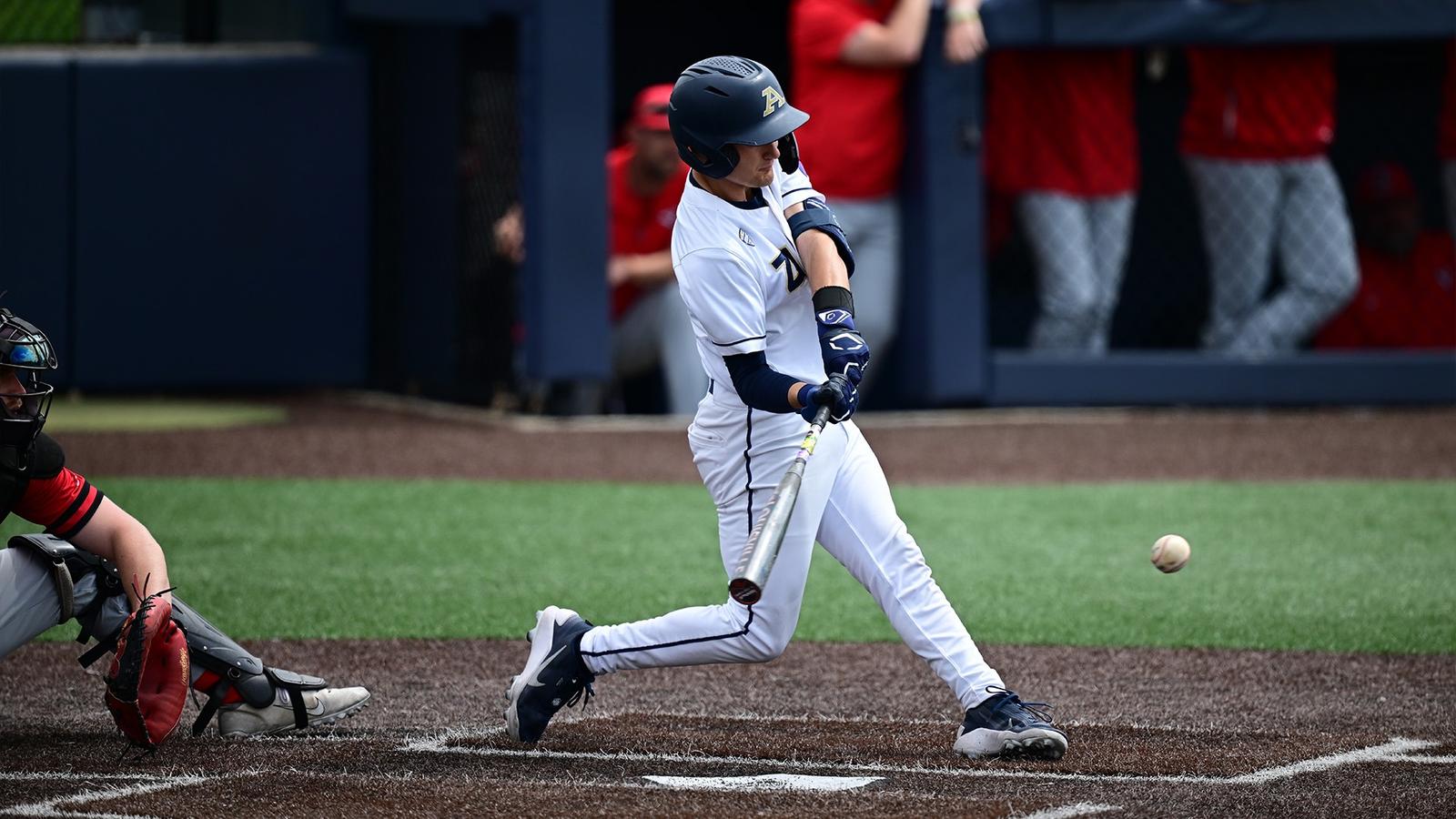 Zips Travel to Ohio State on Tuesday - University of Akron Athletics