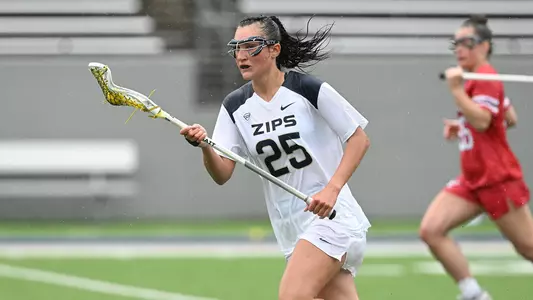 Lacrosse MAC 4-21-26