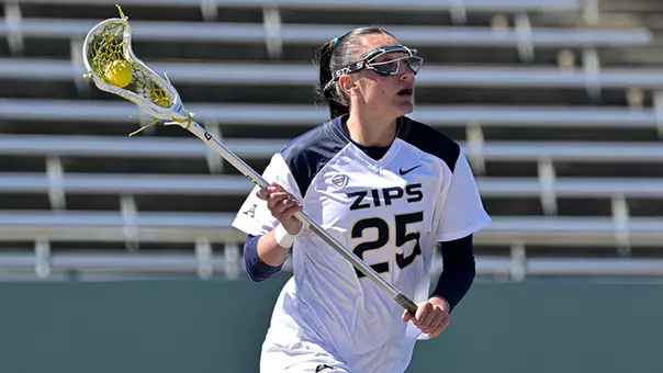 Lacrosse MAC 4-28-26