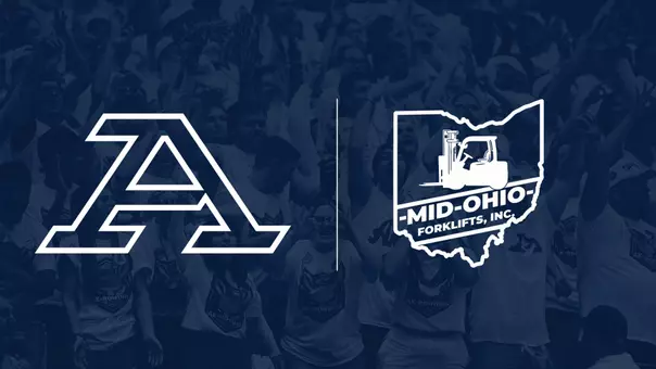 Akron and Mid-Ohio Forklifts Partnership graphic 2026